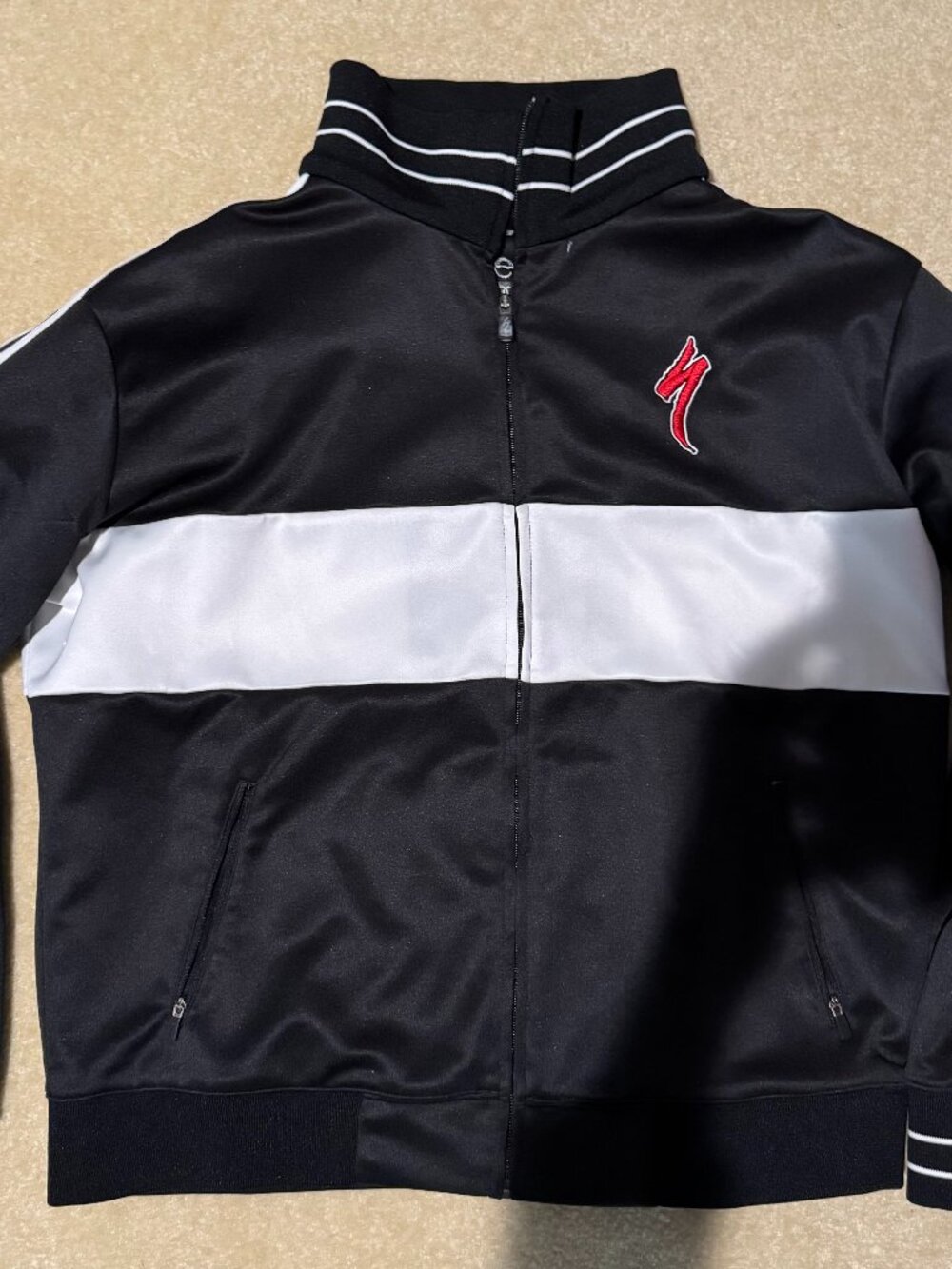 Men's XL Specialized Bike jacket